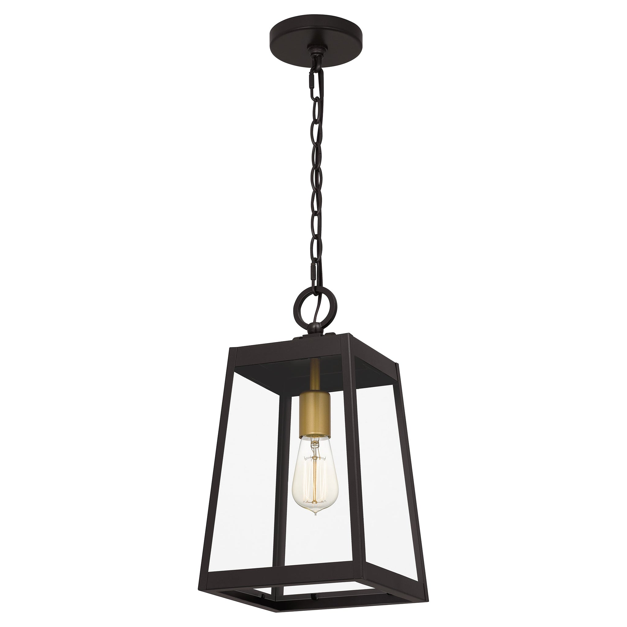 Amberly Grove Outdoor Pendant