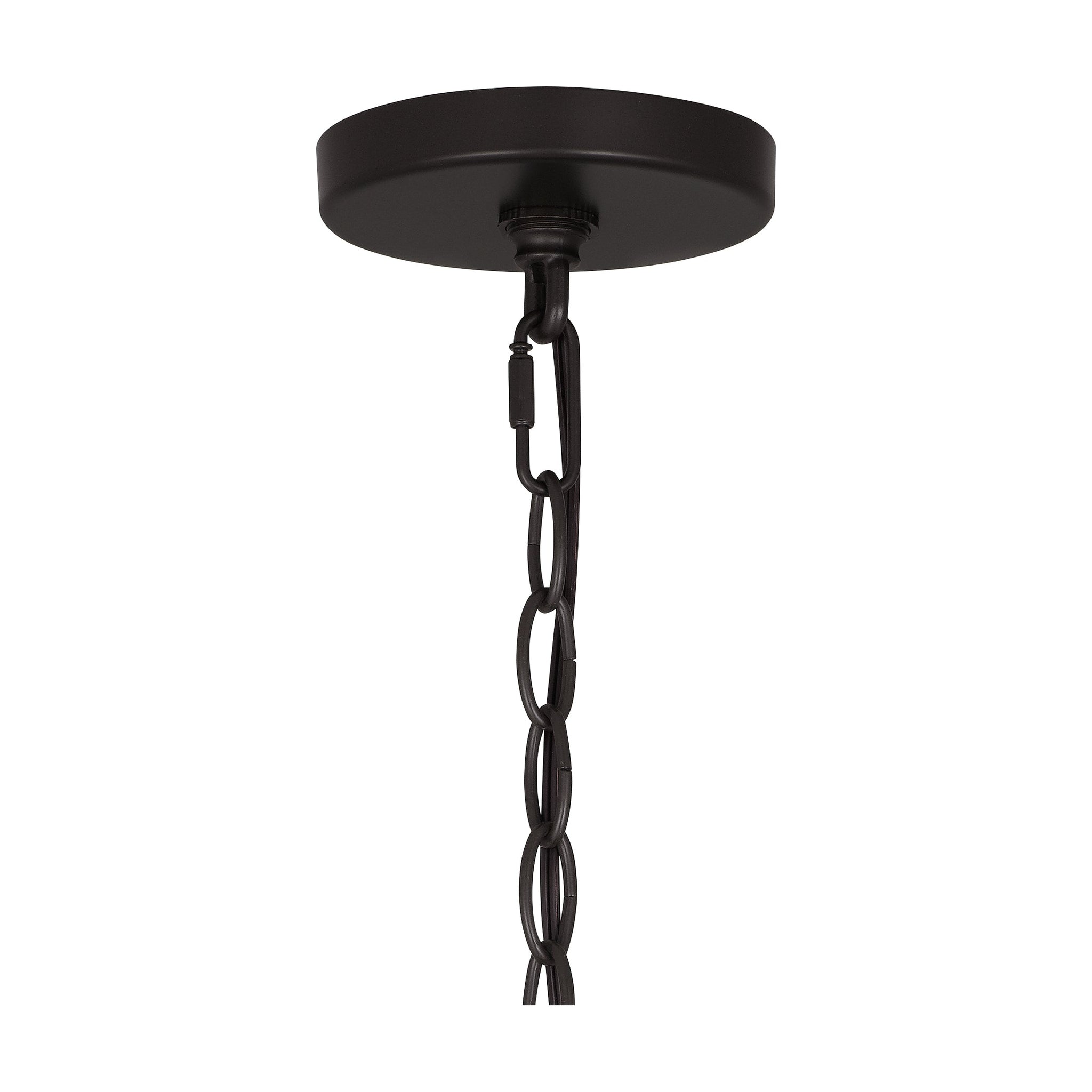 Amberly Grove Outdoor Pendant