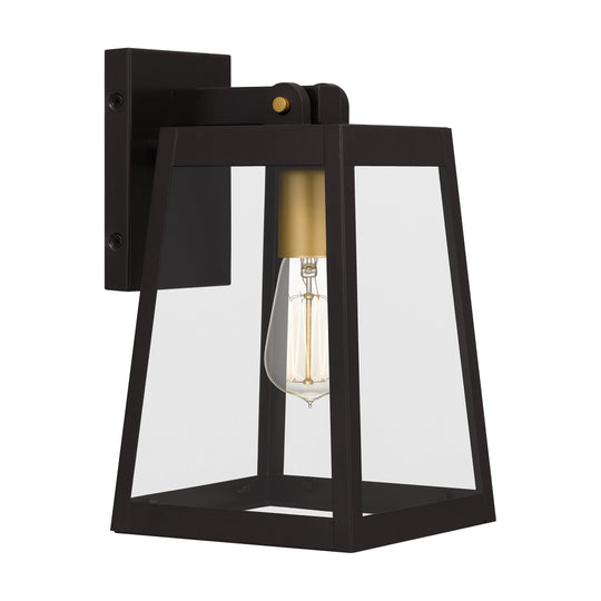 Amberly Grove Outdoor Wall Light