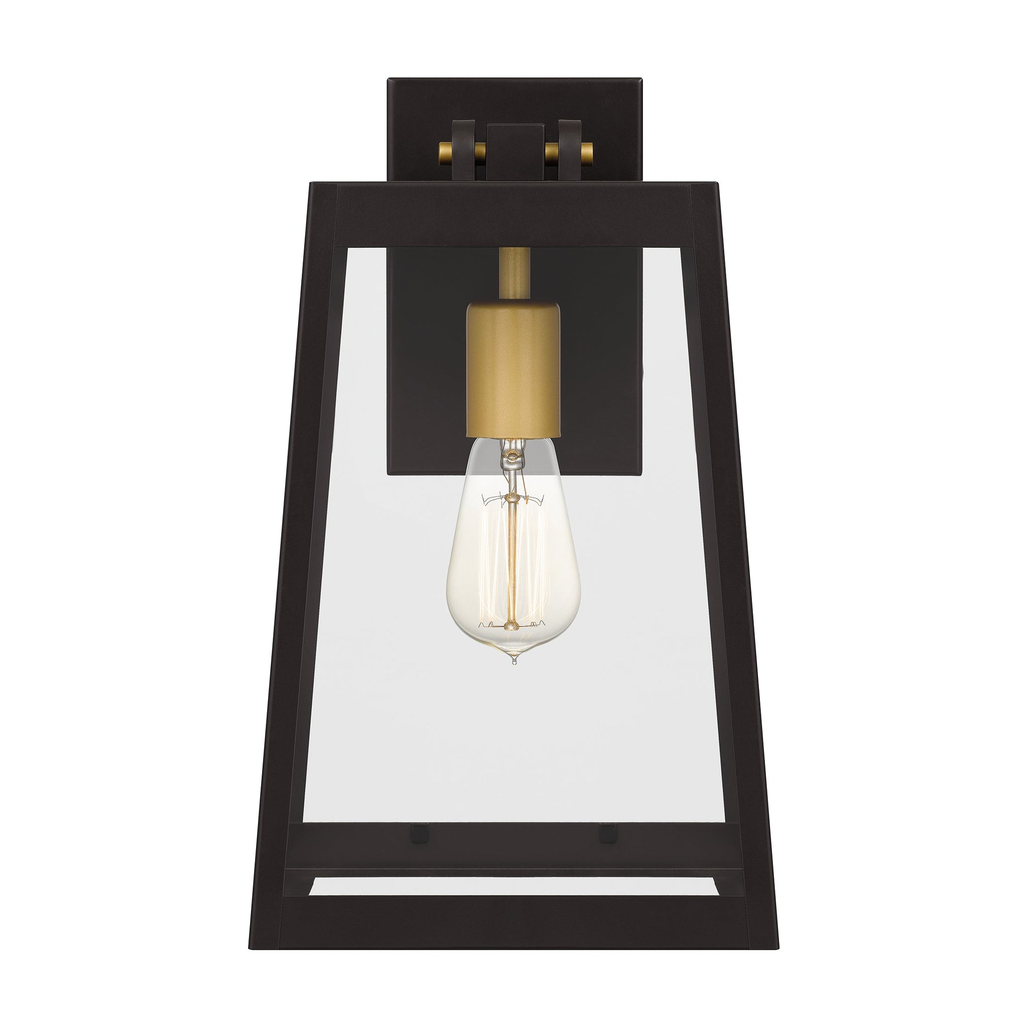 Amberly Grove Outdoor Wall Light