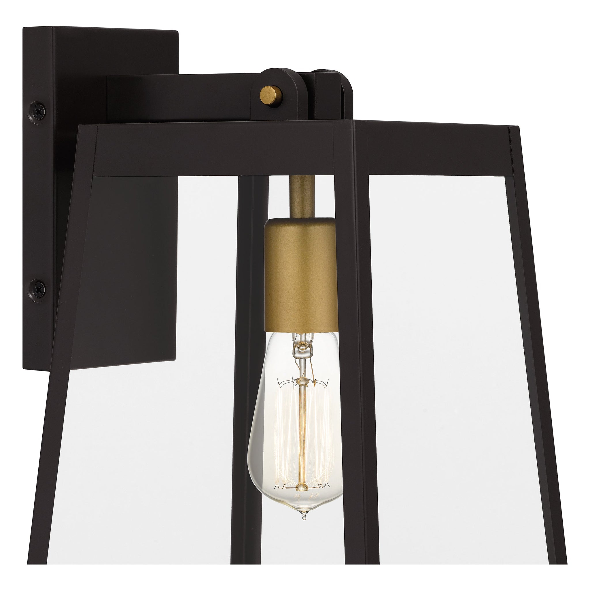 Amberly Grove Outdoor Wall Light