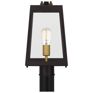 Amberly Grove Outdoor Post Light