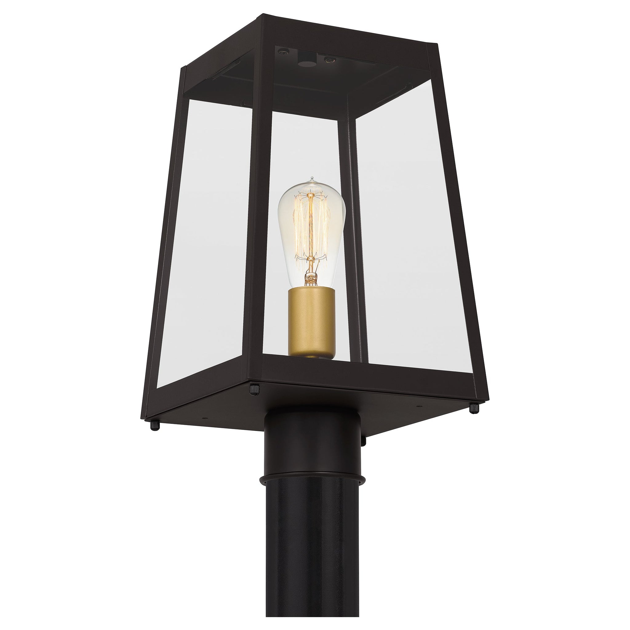 Amberly Grove Outdoor Post Light