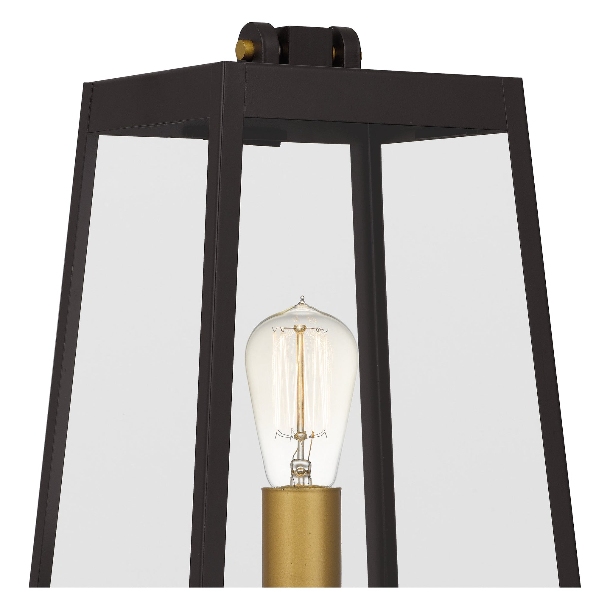 Amberly Grove Outdoor Post Light