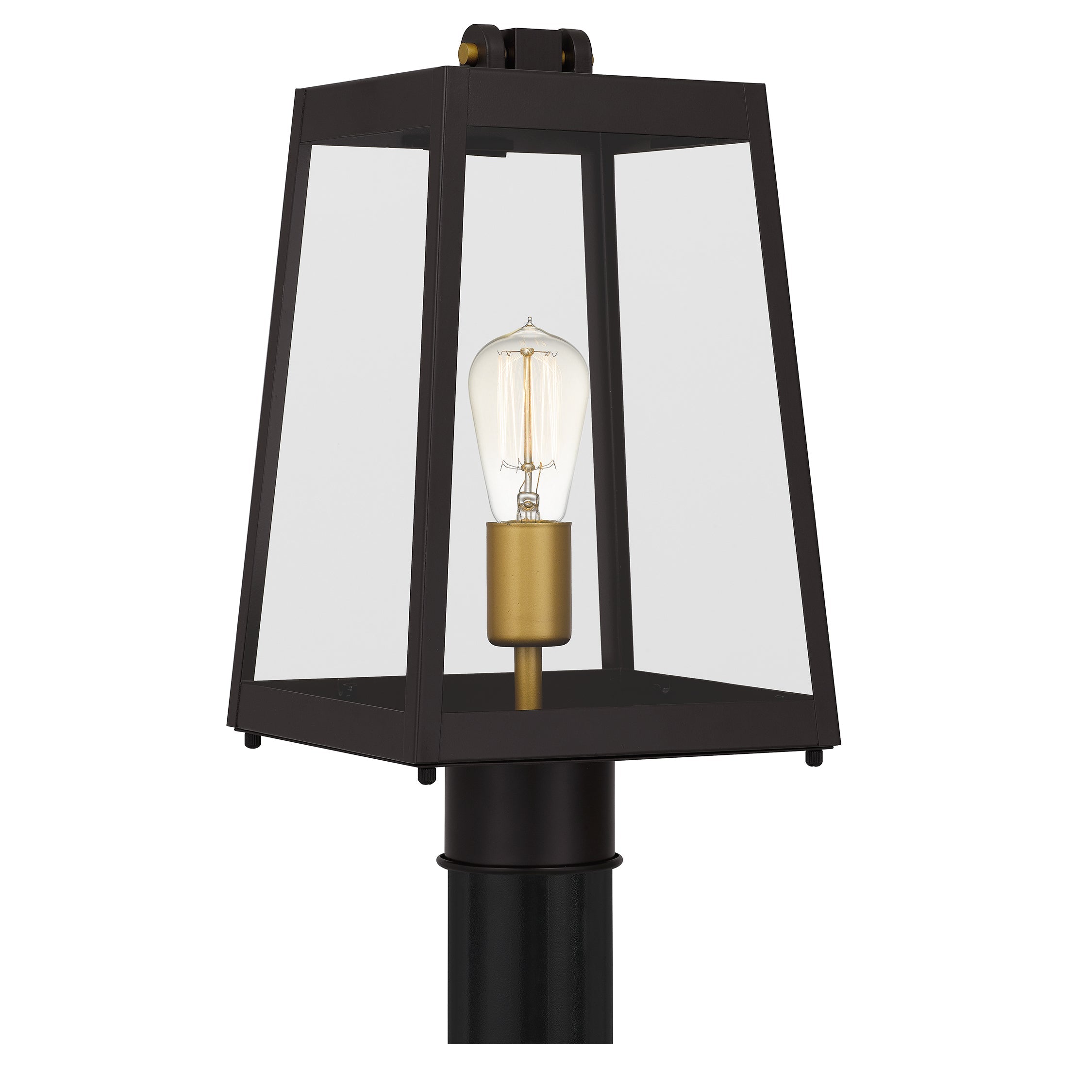 Amberly Grove Outdoor Post Light