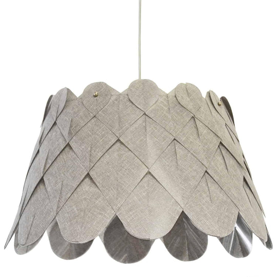 Amirah 1-Light Pendant