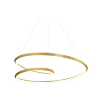 Ampersand 32" LED Pendant