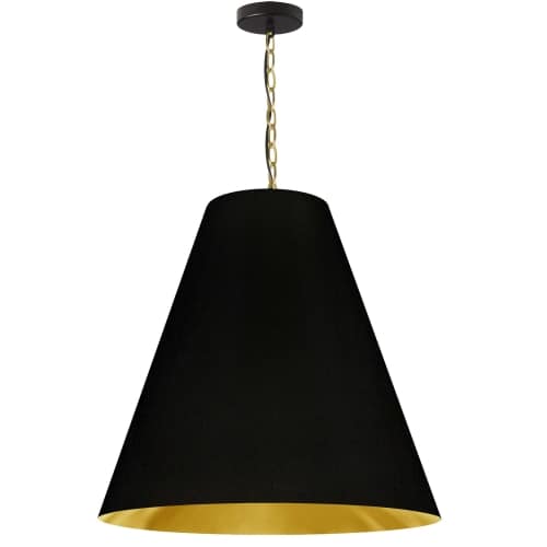 Anaya 1-Light Large Pendant