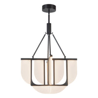 Anders 24" LED Chandelier