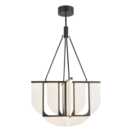 Anders 30" LED Chandelier
