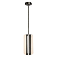 Anders 7" LED Pendant