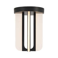 Anders 8" LED Semi-Flush Mount