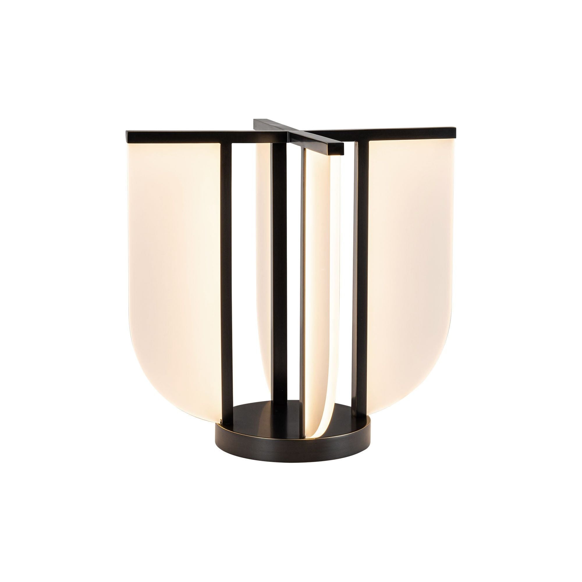Anders 16" LED Table Lamp