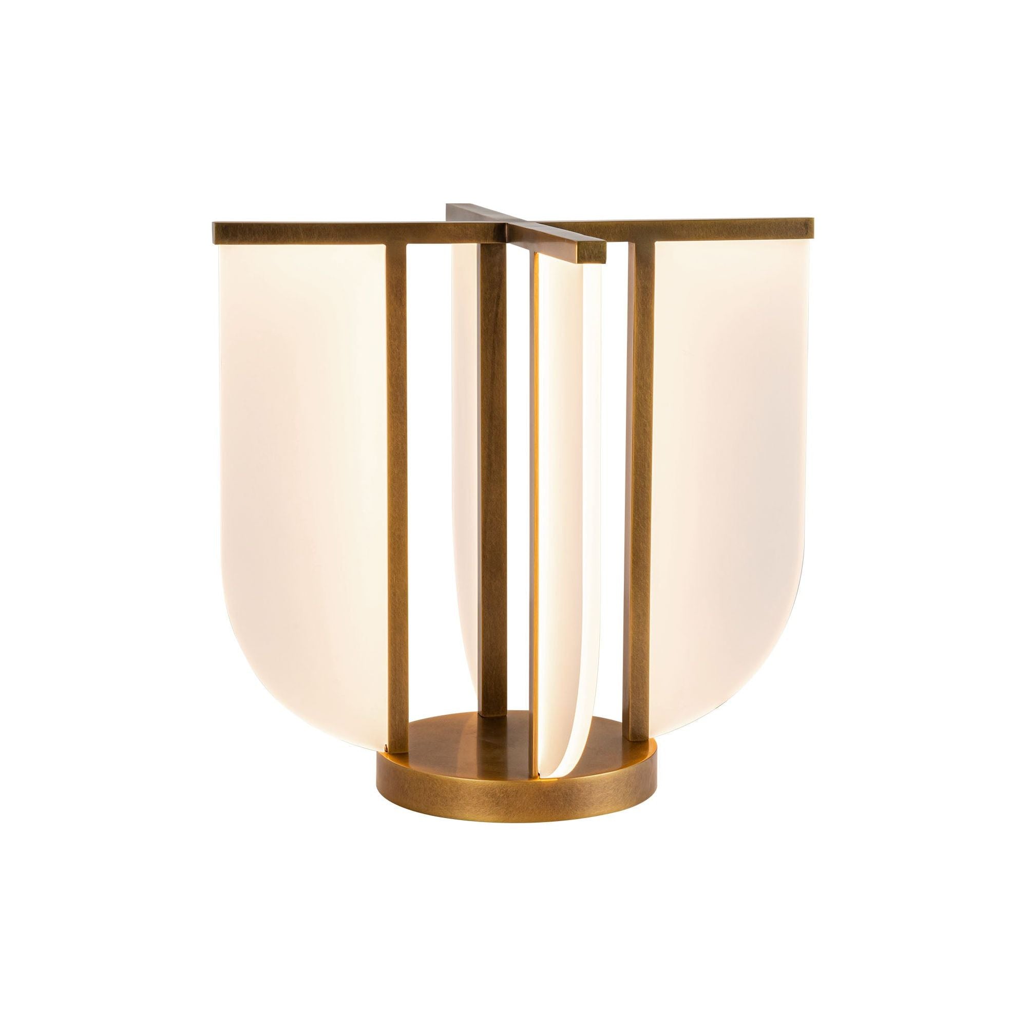 Anders 16" LED Table Lamp