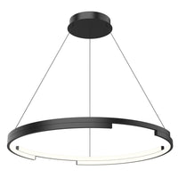 Anello Minor 32" LED Pendant