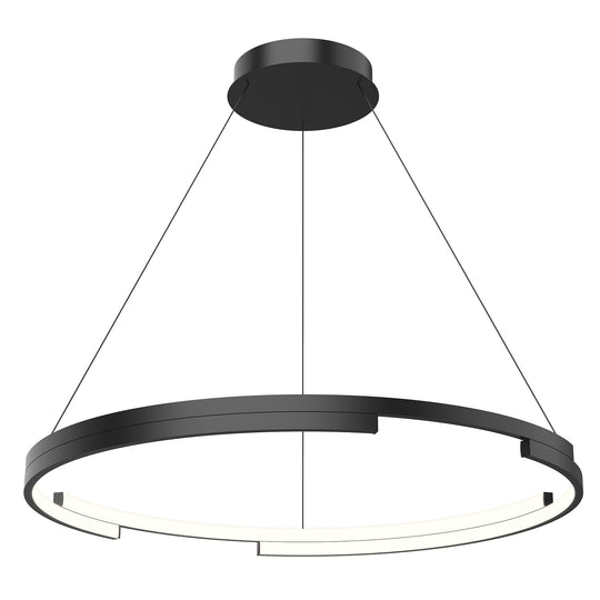 Anello Minor 32" LED Pendant