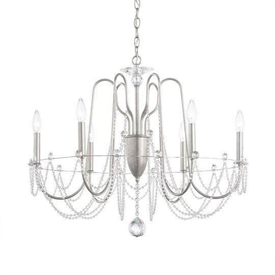 Esmery 6-Light Chandelier