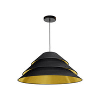 Aranza 1 Light 26 Inch Pendant