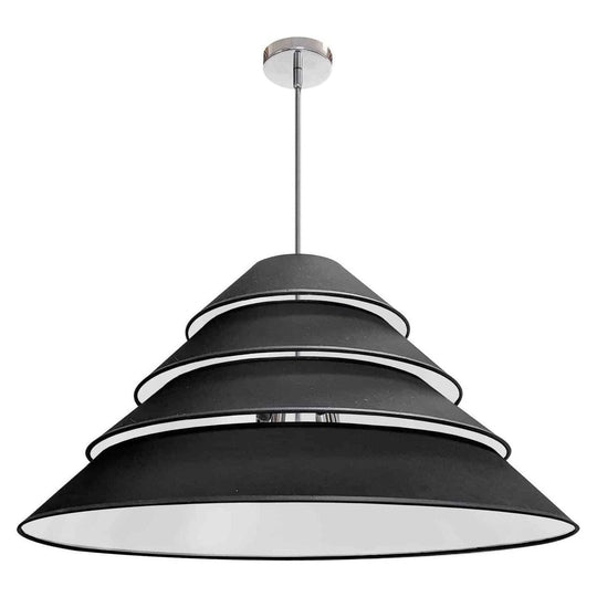 Aranza 4 Light 32 Inch Pendant