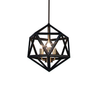 Archello 3-Light Pendant