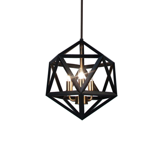 Archello 3-Light Pendant