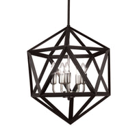 Archello 5-Light Pendant