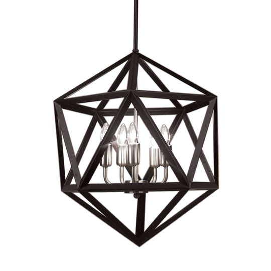 Archello 5-Light Pendant