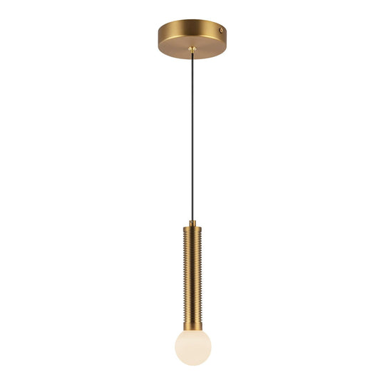 Arden 9" LED Pendant