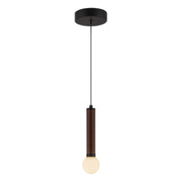 Arden 9" LED Pendant