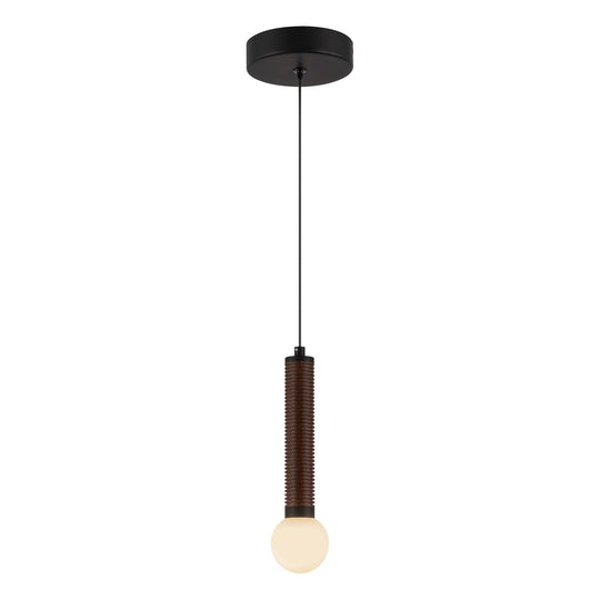 Arden 9" LED Pendant