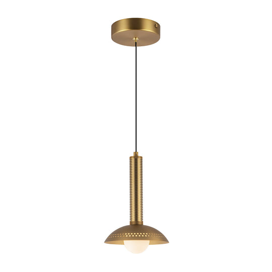 Arden 9" LED Pendant