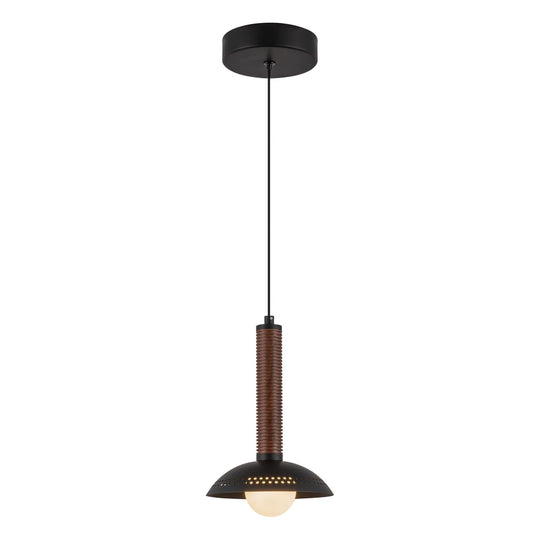 Arden 9" LED Pendant