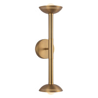 Arden 23" LED Wall/Vanity Light