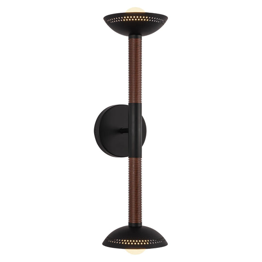 Arden 23" LED Wall/Vanity Light