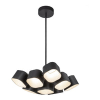 Arena 18" LED Chandelier