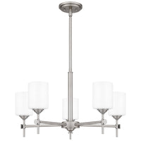 Aria Chandelier