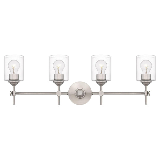 Aria Bath Light