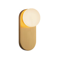 Ariel 12" Wall/Vanity Light