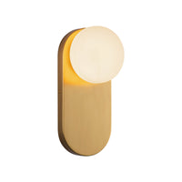 Ariel 12" Wall/Vanity Light