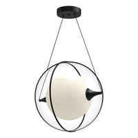 Aries 16" LED Pendant