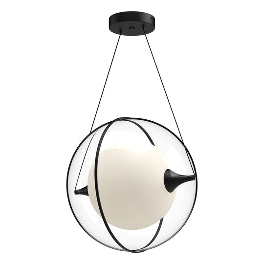 Aries 16" LED Pendant