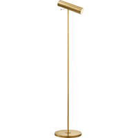 Lancelot Pivoting Floor Lamp