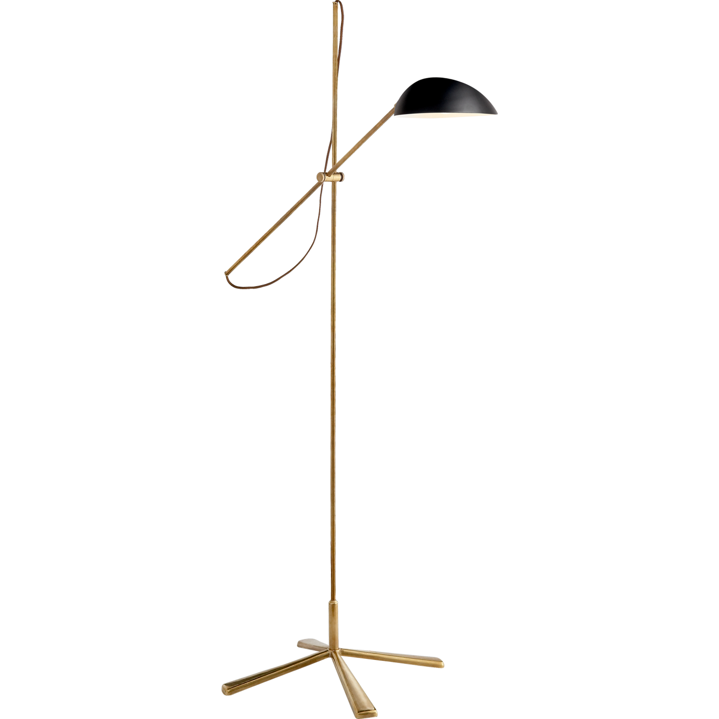 Graphic Floor Lamp