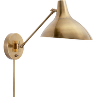 Charlton Wall Light