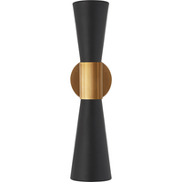 Clarkson Medium Narrow Sconce