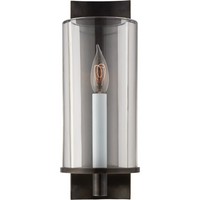 Truffaut Single Sconce