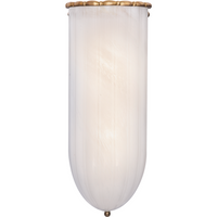 Rosehill Linear Wall Light