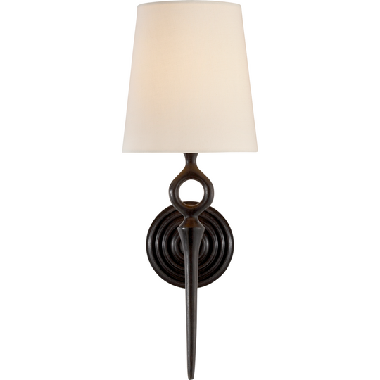 Bristol Single Sconce