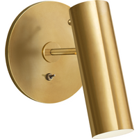 Lancelot Pivoting Light