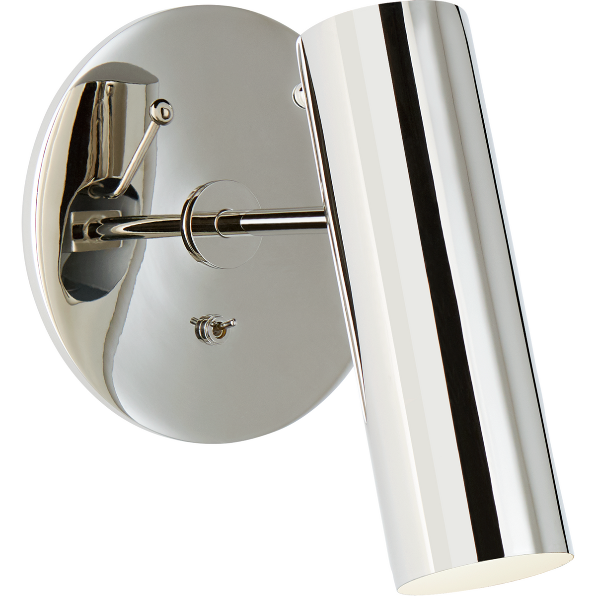 Lancelot Pivoting Light